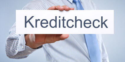 Kreditcheck